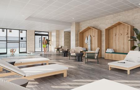 Residence Club MMV le Serra Neva - Særpris slide 4