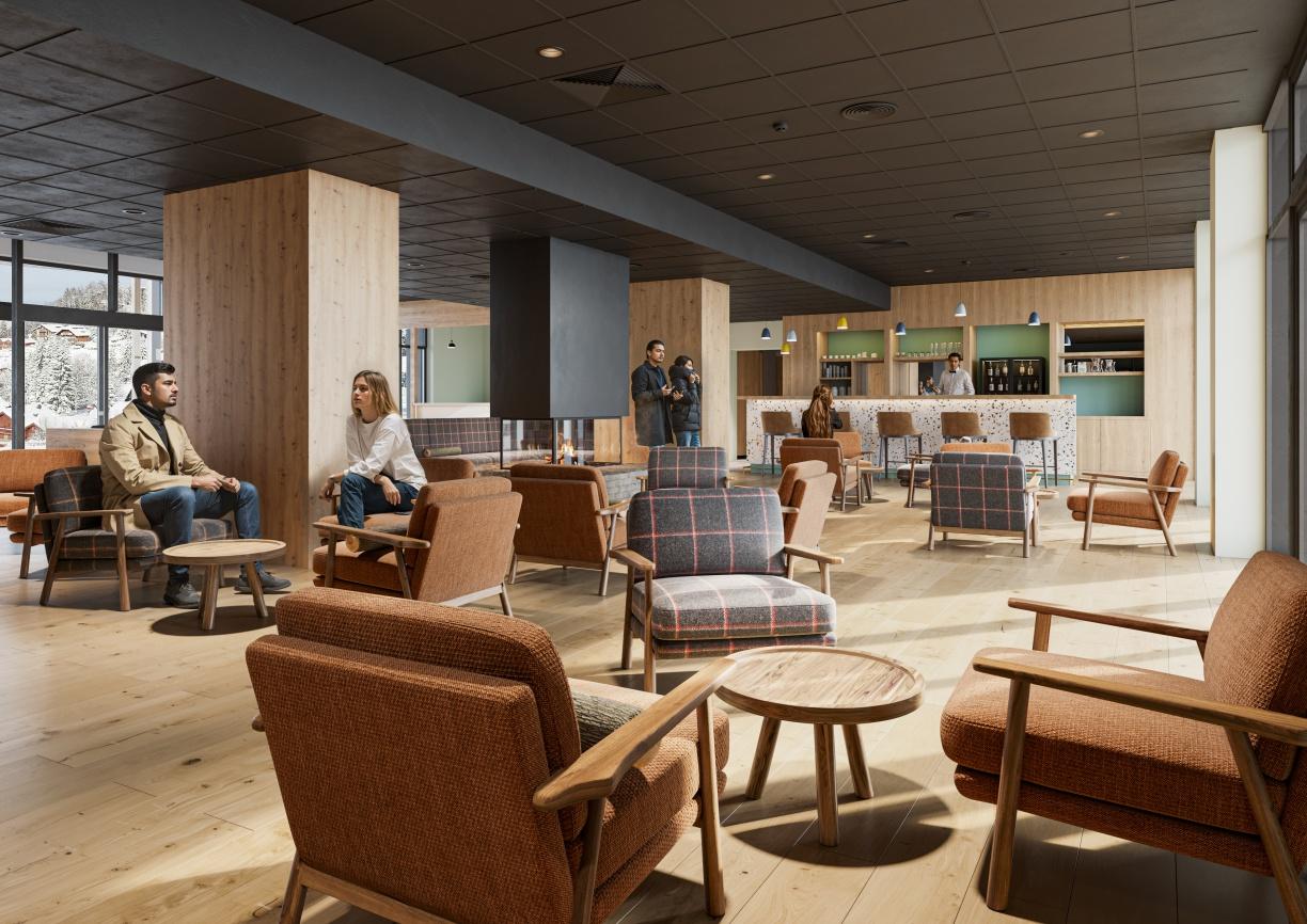 Residence Club MMV le Serra Neva - Særpris slide 3