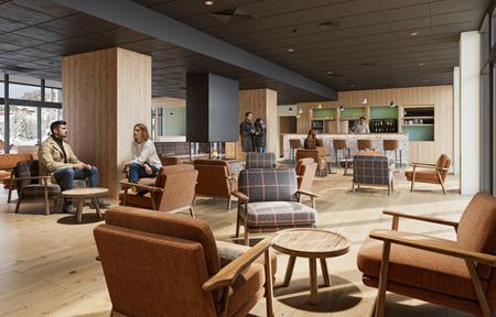 Residence Club MMV le Serra Neva - Særpris slide 3