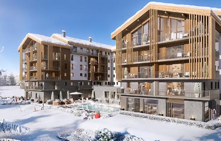 Residence Club MMV le Serra Neva - Særpris