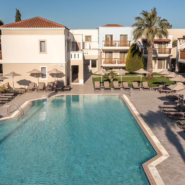 Lejligheder Aegean Houses - billede 2