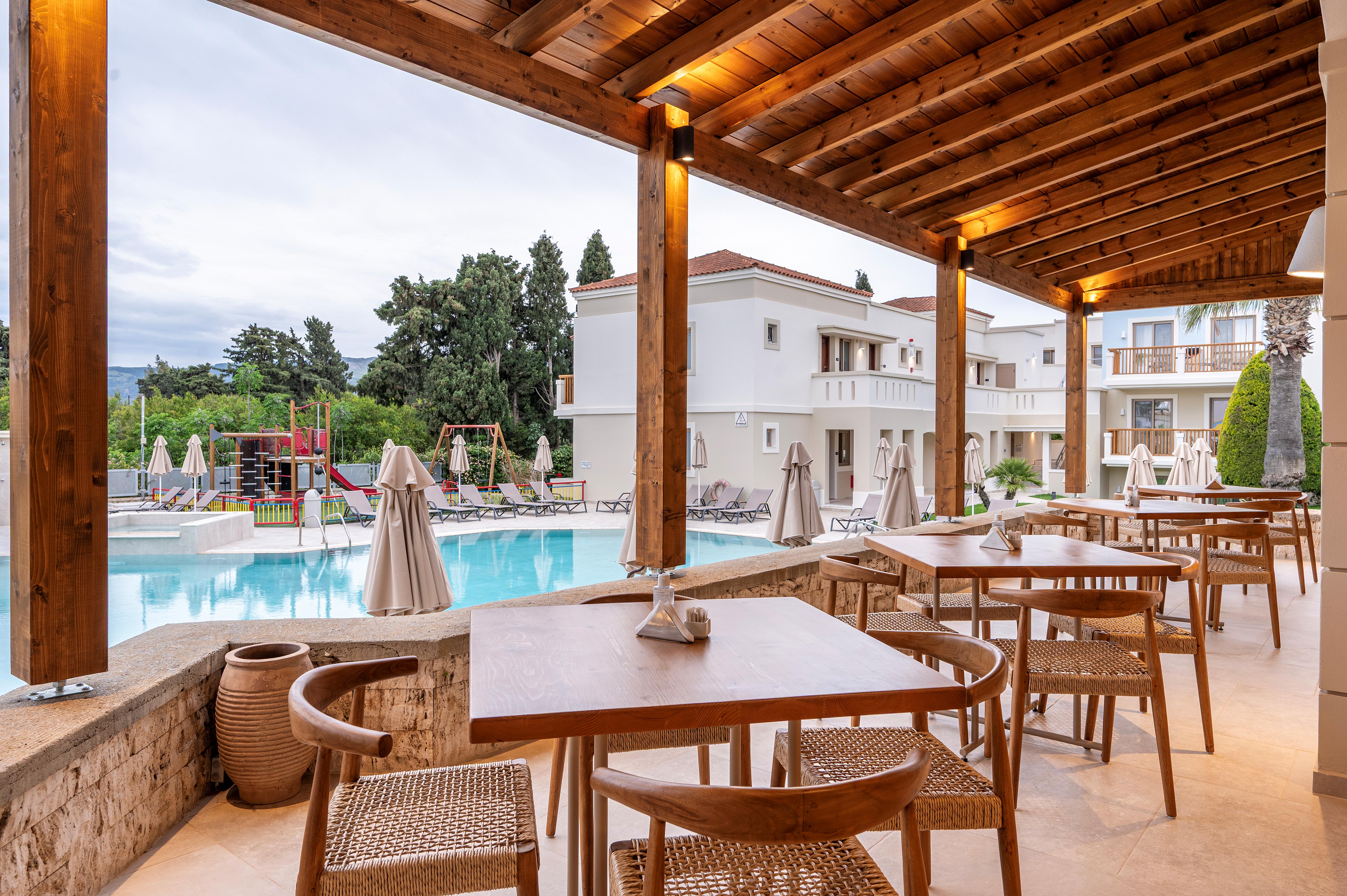 Lejligheder Aegean Houses slide 4