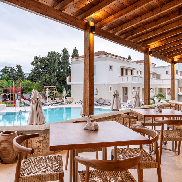 Lejligheder Aegean Houses - billede 4