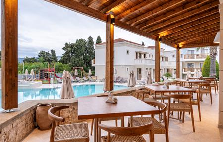 Lejligheder Aegean Houses slide 4