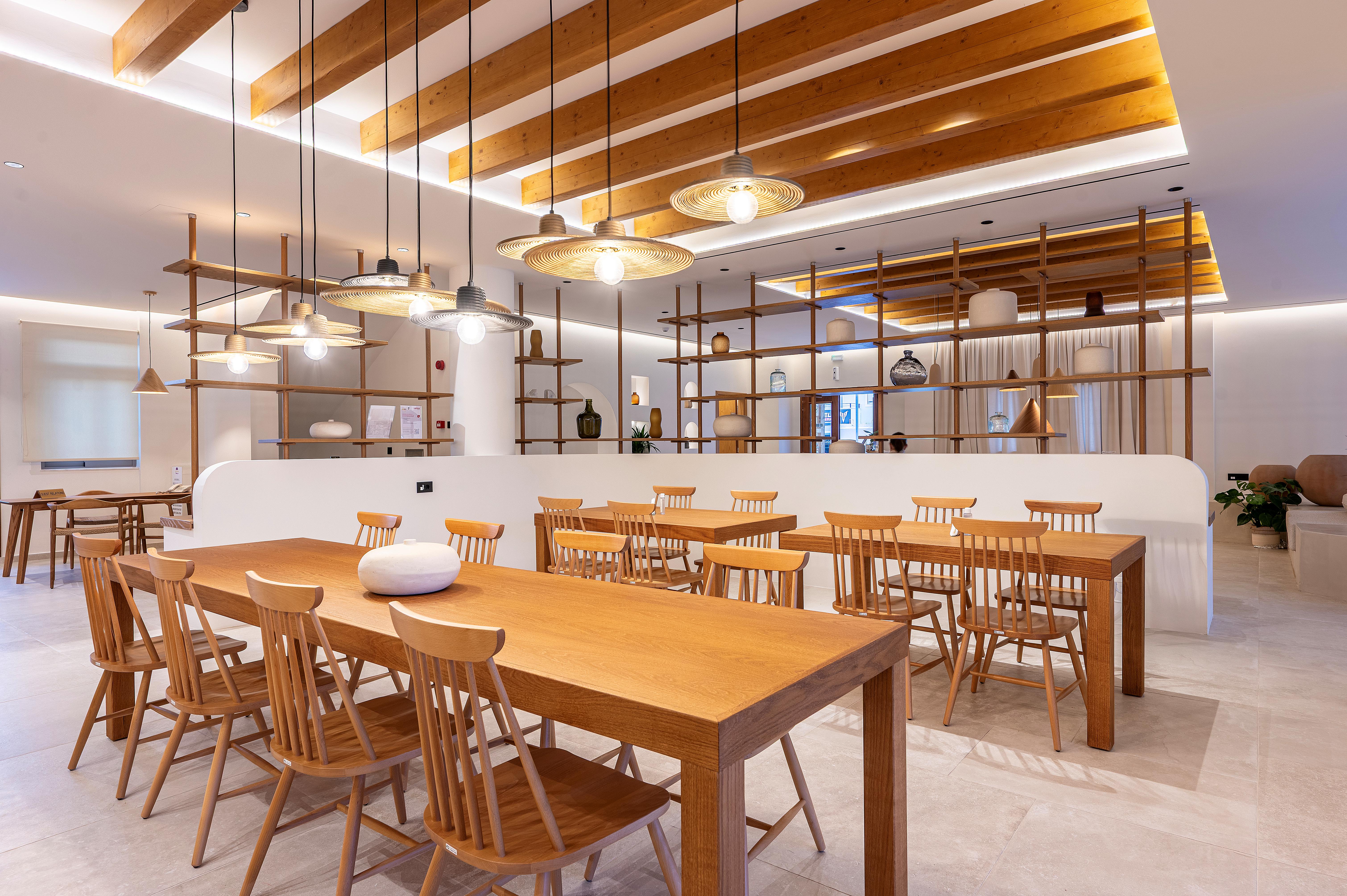 Lejligheder Aegean Houses slide 5