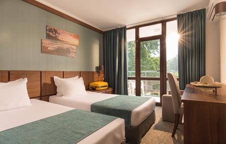 Pomorie Sun Hotel slide 5