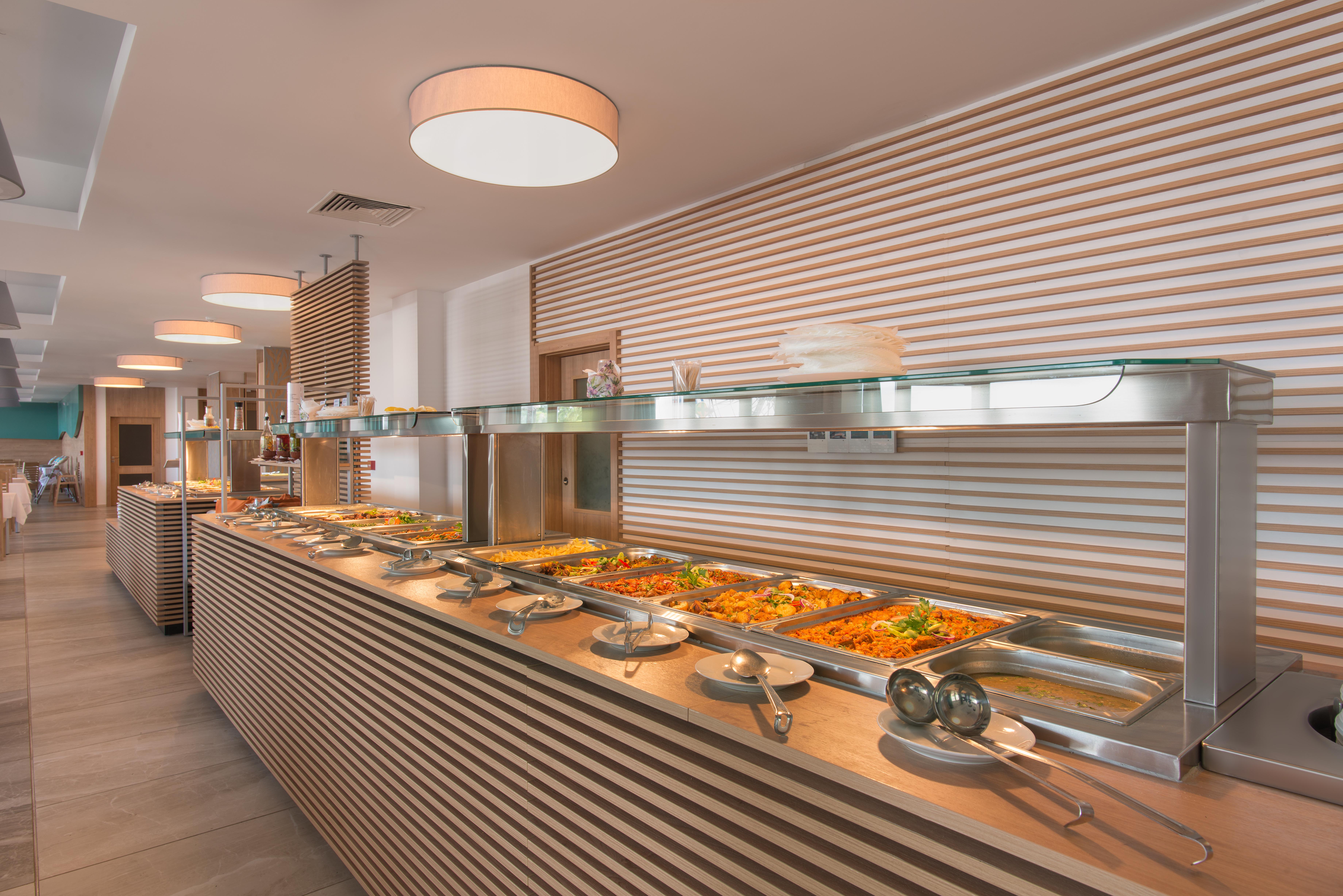 Pomorie Sun Hotel slide 4