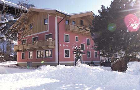 Landhaus Lodge