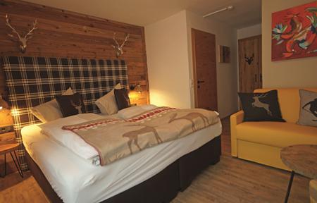 Landhaus Lodge slide 2