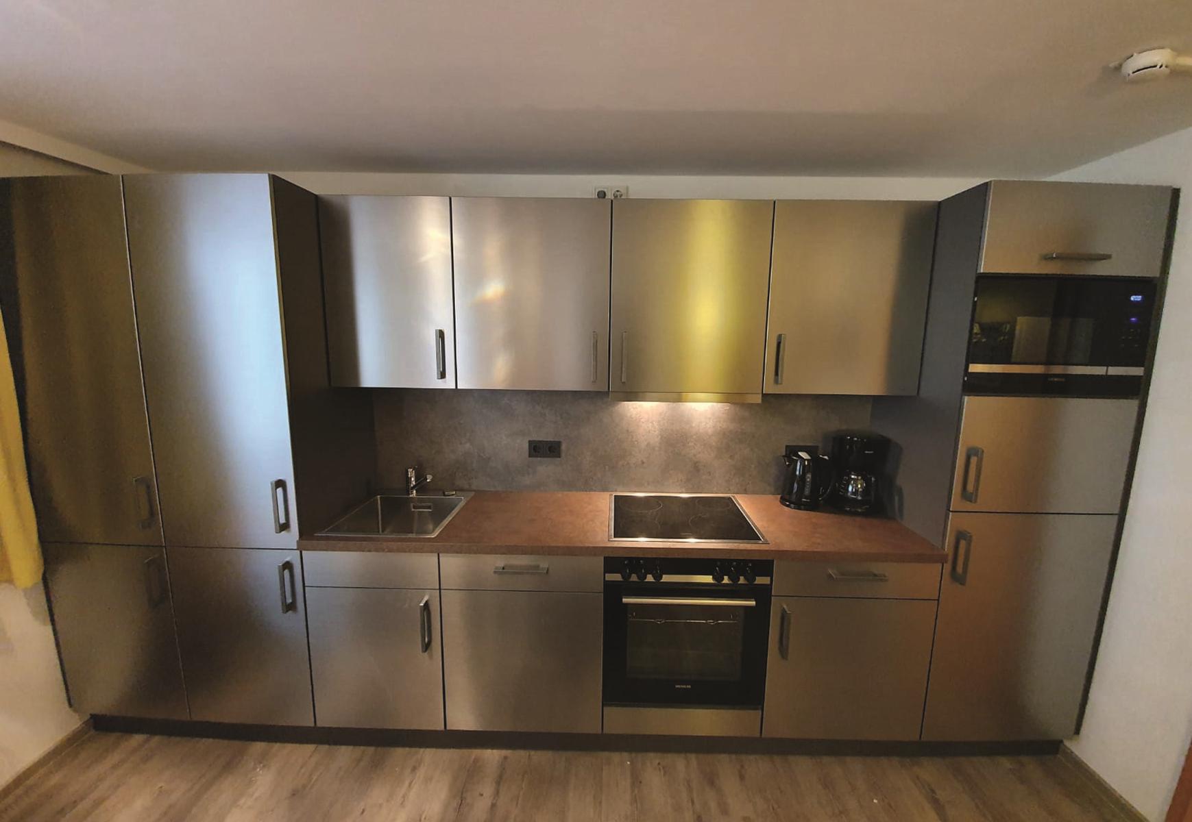 Landhaus Lodge slide 3