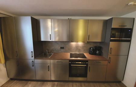 Landhaus Lodge slide 3