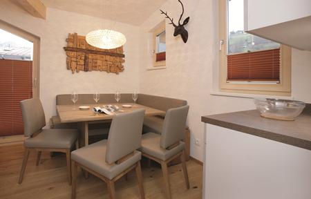 Landhaus Lodge slide 4