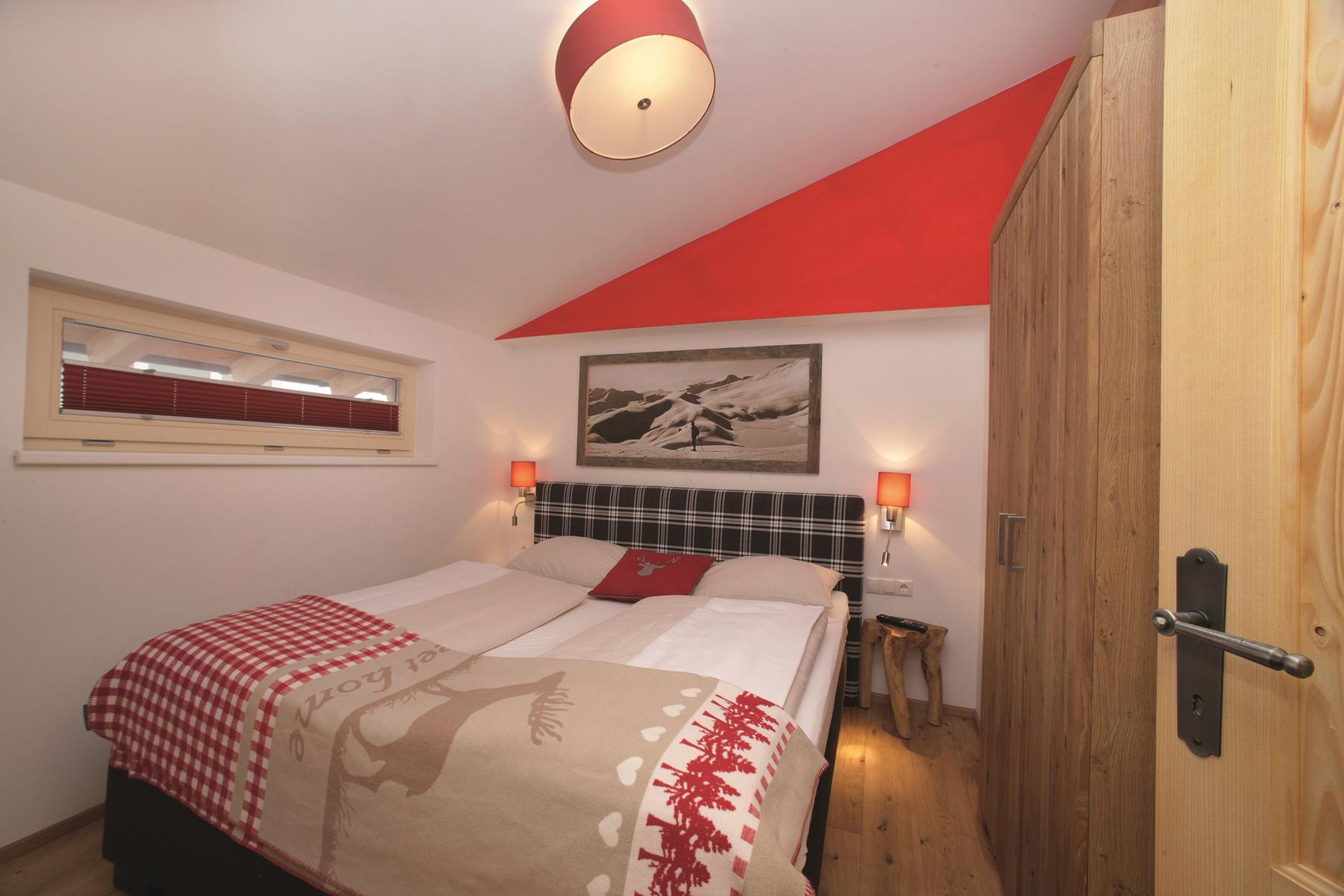 Landhaus Lodge slide 5