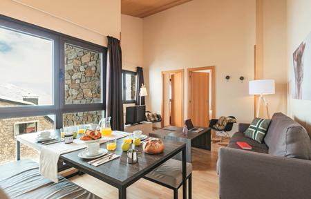 Pierre & Vacances Residece Pas de la Casa Princesa slide 3