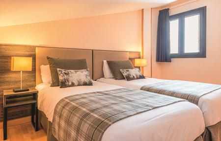 Pierre & Vacances Residece Pas de la Casa Princesa slide 2