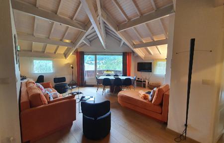 Residence Grand Serre Che A slide 2