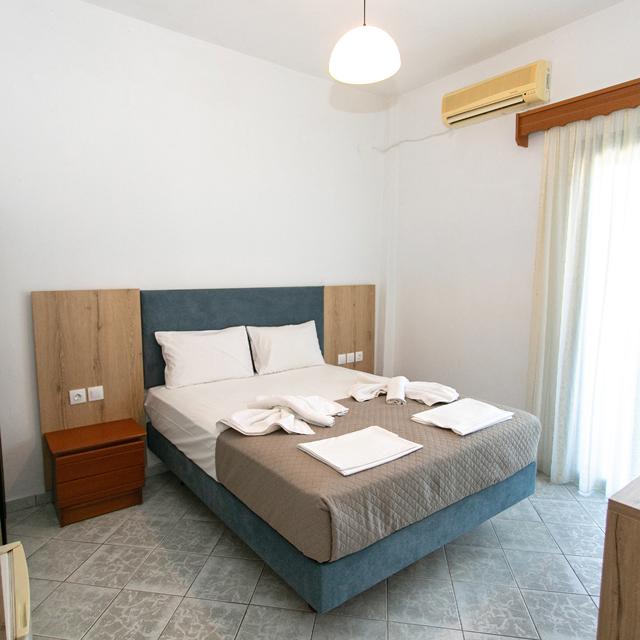 Lejlighedshotel Athanasios by Philoxenia - billede 3