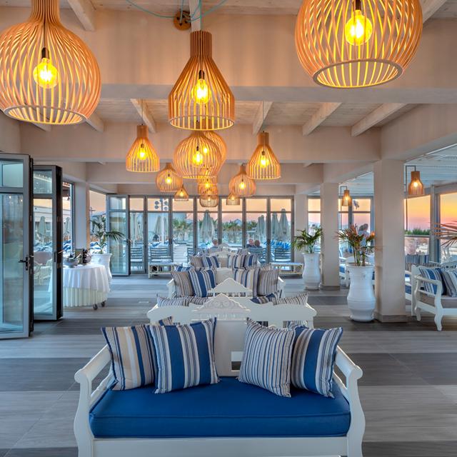 Hotel Lyttos Beach - billede 5