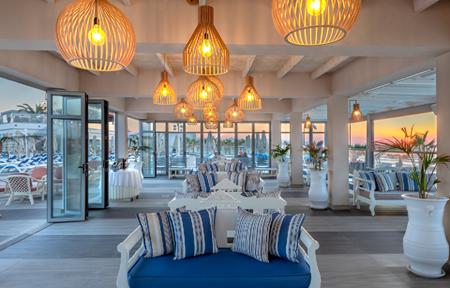 Hotel Lyttos Beach  slide 5