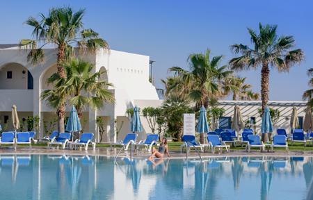 Hotel Lyttos Beach  slide 4