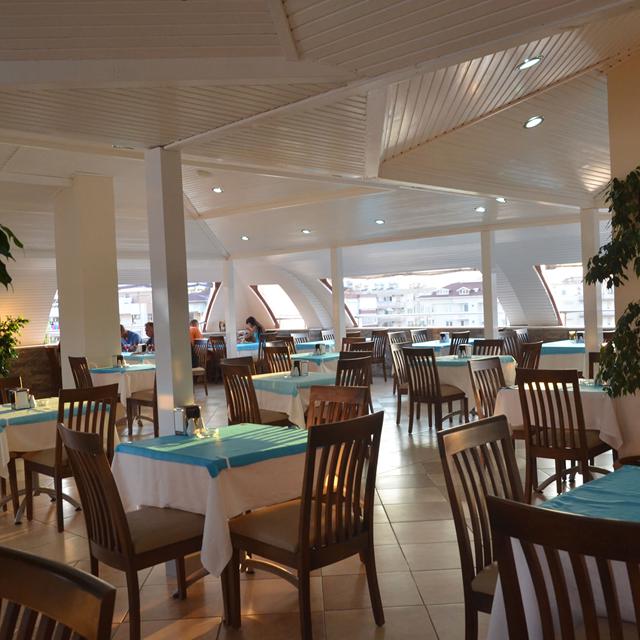 Hotel Citrus Plaza - billede 5