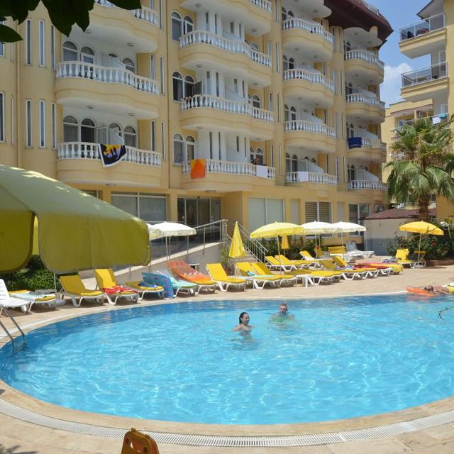 Hotel Citrus Plaza - billede 2