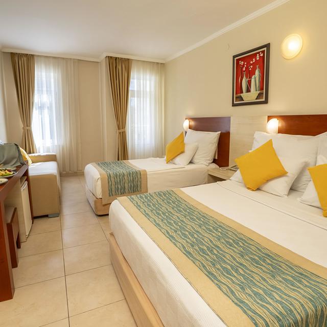 Hotel Citrus Plaza - billede 3