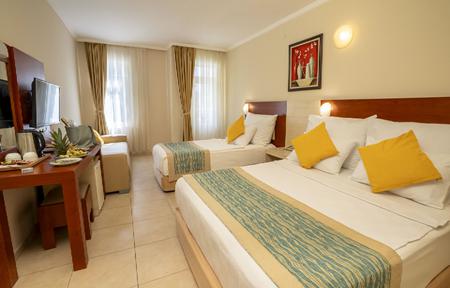 Hotel Citrus Plaza slide 3