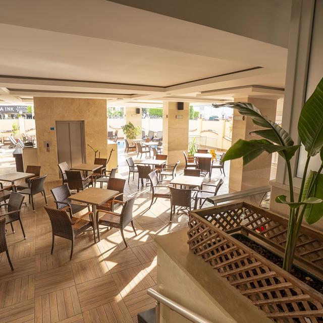 Hotel Citrus Plaza - billede 6
