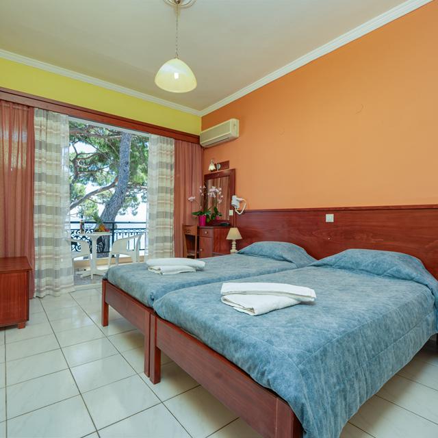 Lejligheder Castello Beach - billede 3