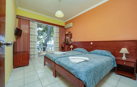 Lejligheder Castello Beach slide 3