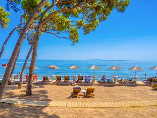 Argassi, Grækenland - Kun hotel afbudsrejse