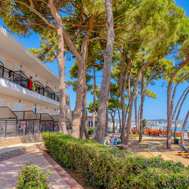 Lejligheder Castello Beach - billede 2