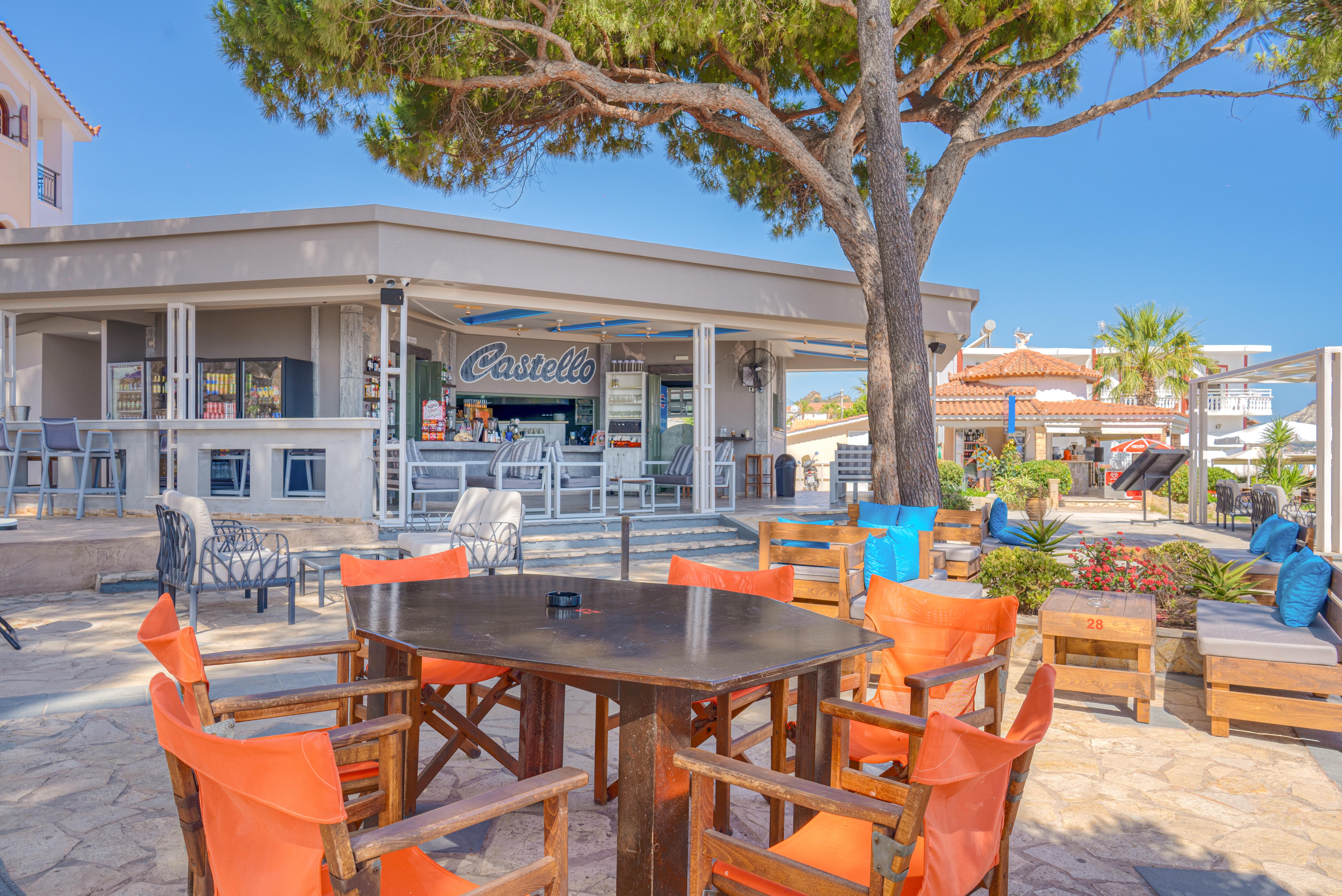 Lejligheder Castello Beach  slide 5