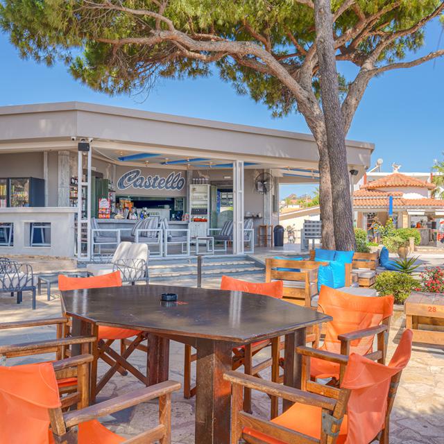 Lejligheder Castello Beach - billede 5