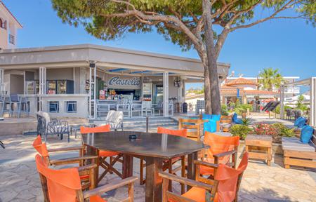 Lejligheder Castello Beach slide 5