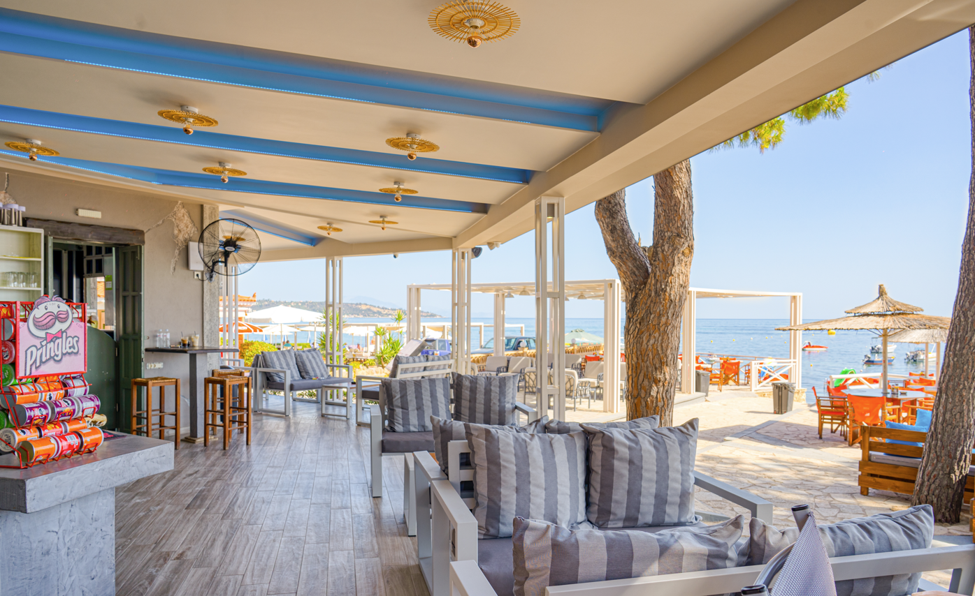 Lejligheder Castello Beach  slide 4