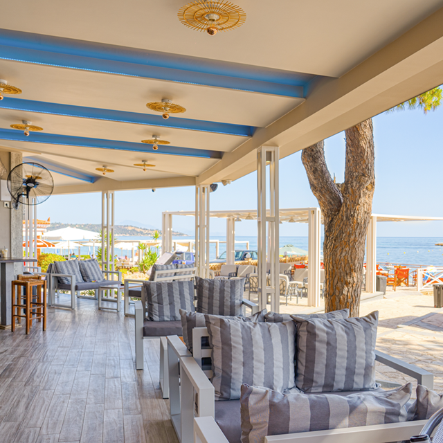 Lejligheder Castello Beach - billede 4