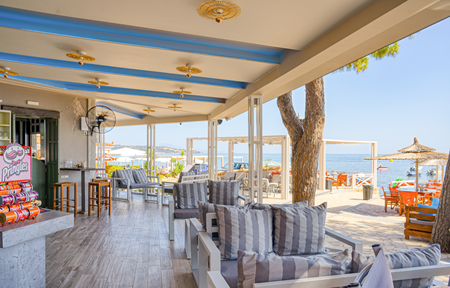 Lejligheder Castello Beach slide 4