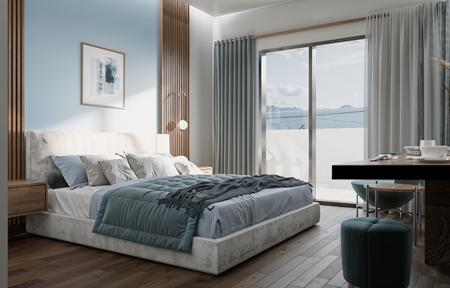 Hotel Mediterranean Beach Resort & Spa slide 3