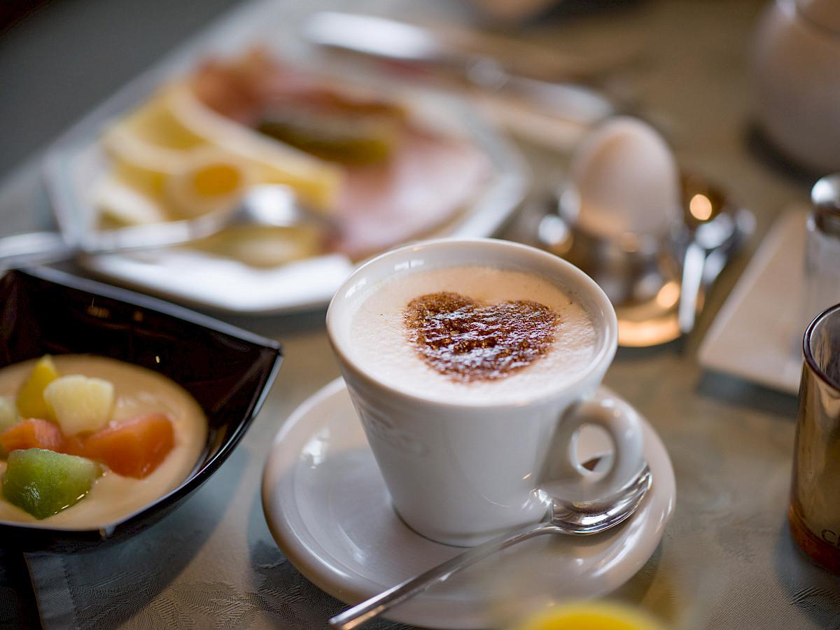 Hotel Gasthof Neuwirt slide 4