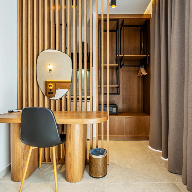 Billede av hotellet Hotel Naias - nummer 13 af 22