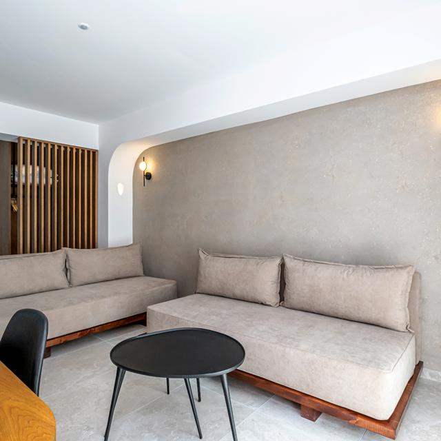 Billede av hotellet Hotel Naias - nummer 14 af 22