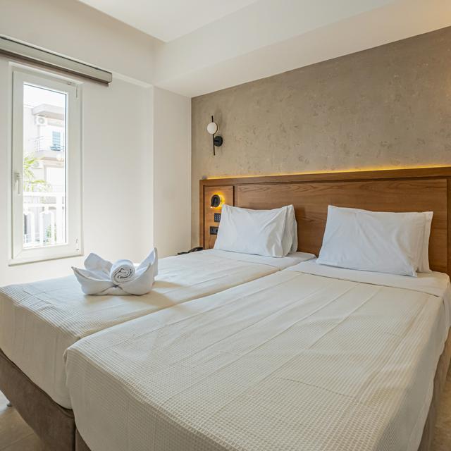 Billede av hotellet Hotel Naias - nummer 12 af 22