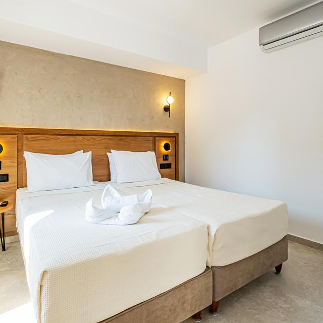 Billede av hotellet Hotel Naias - nummer 3 af 22