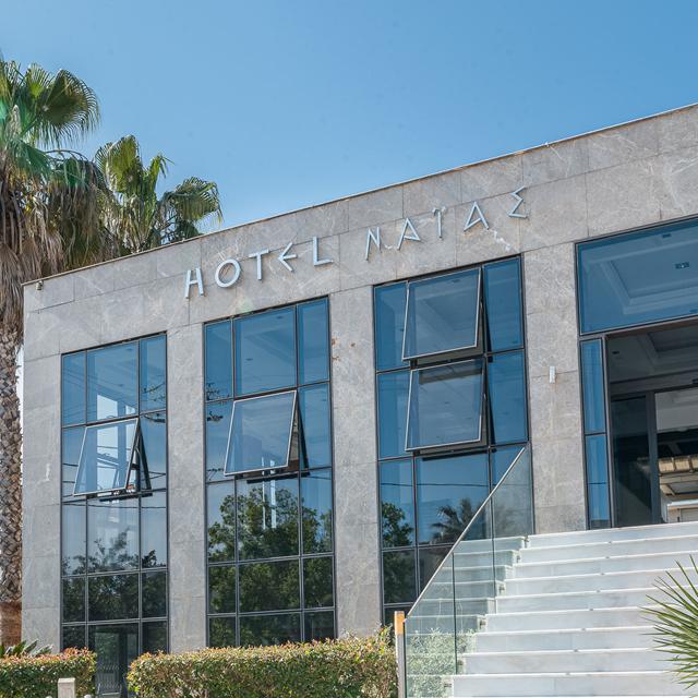 Billede av hotellet Hotel Naias - nummer 22 af 22