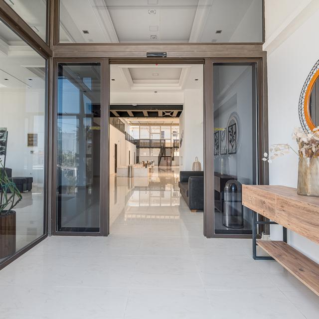 Billede av hotellet Hotel Naias - nummer 19 af 22