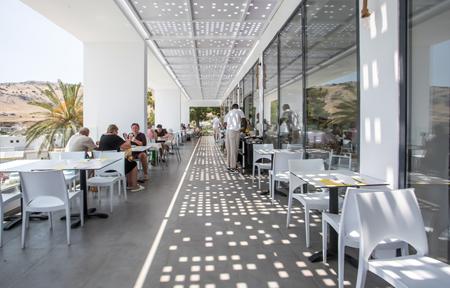 Hotel Aiora Aqua Resort slide 5