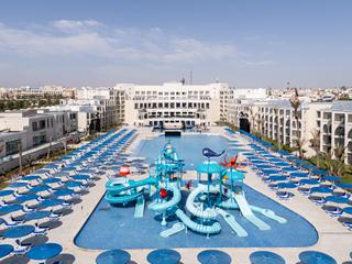 Agadir, Marokko - All Inclusive afbudsrejse
