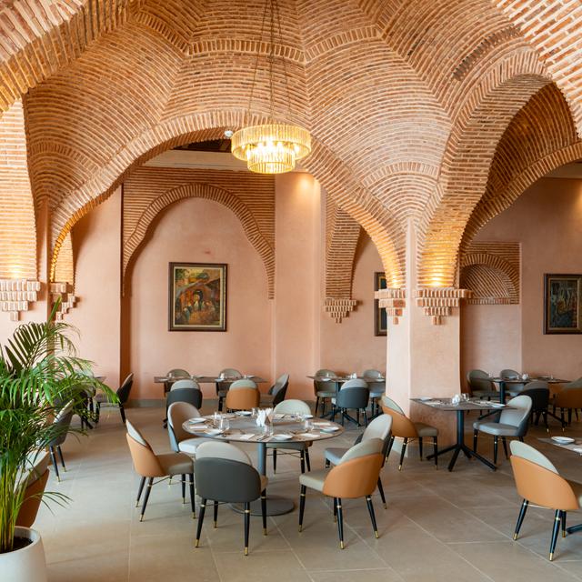 Pickalbatros Hotel Palais des Roses - billede 3